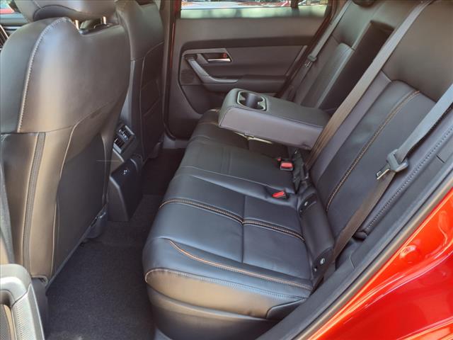 2025 Mazda CX-50 Hybrid Premium Plus