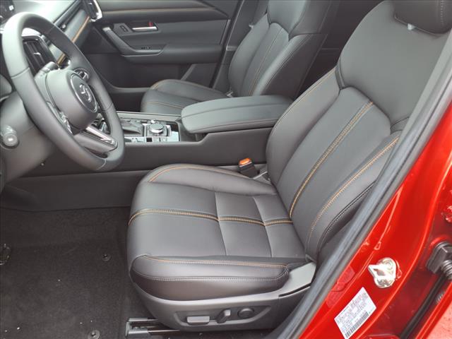 2025 Mazda CX-50 Hybrid Premium Plus