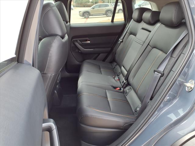 2025 Mazda CX-50 Hybrid Premium Plus