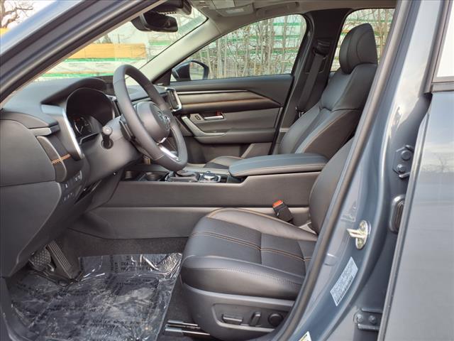 2025 Mazda CX-50 2.5 Turbo Premium Package