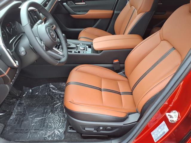 2025 Mazda CX-50 2.5 Turbo Premium Plus Package