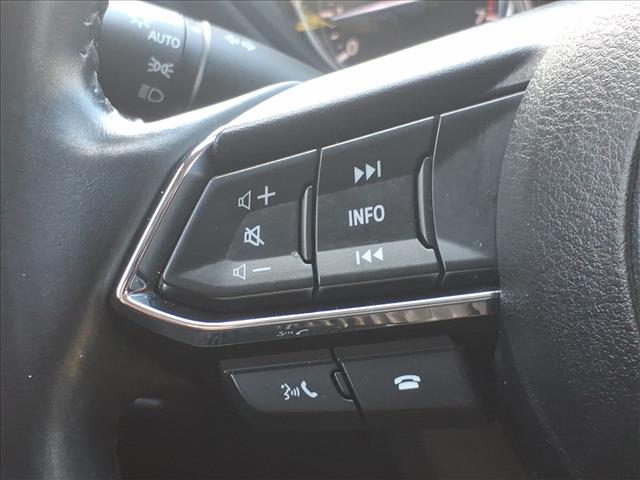 2022 Mazda CX-5 2.5 S Preferred