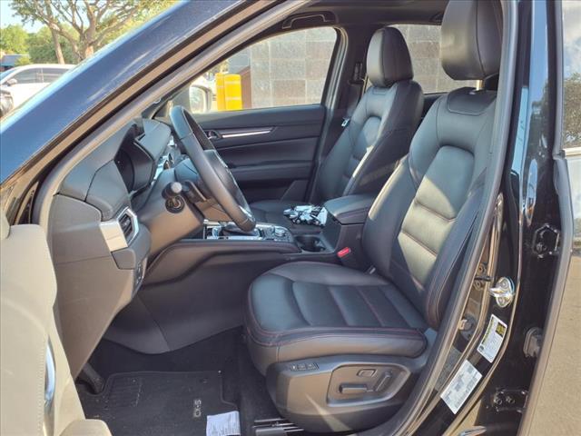 2025 Mazda CX-5 2.5 Turbo Premium