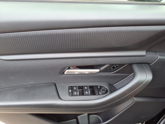 2025 Mazda CX-90 3.3 Turbo Select