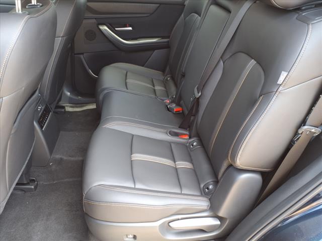 2025 Mazda CX-90 3.3 Turbo Select