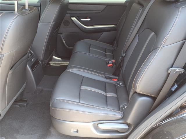 2025 Mazda CX-90 3.3 Turbo Select