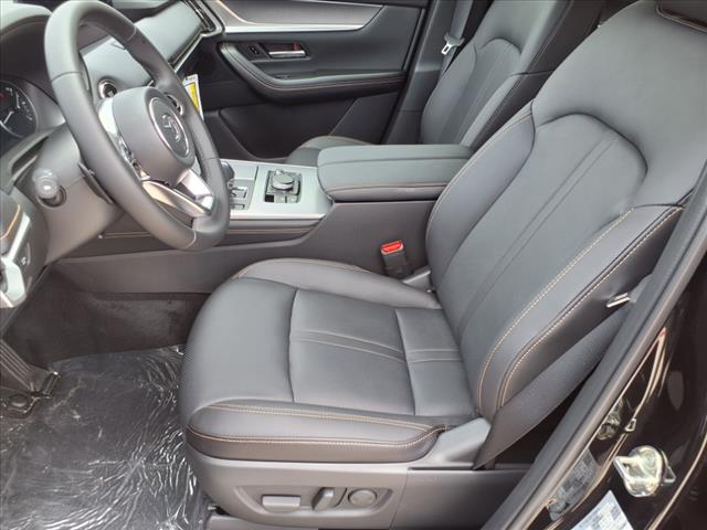 2025 Mazda CX-90 3.3 Turbo Preferred