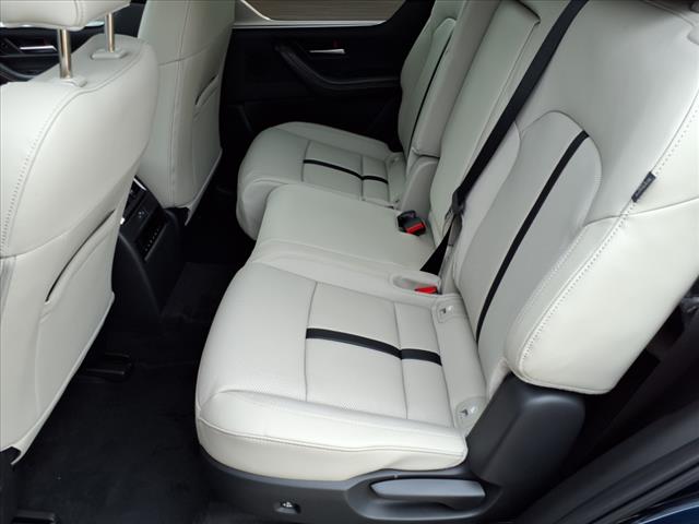 2025 Mazda CX-90 3.3 Turbo Preferred