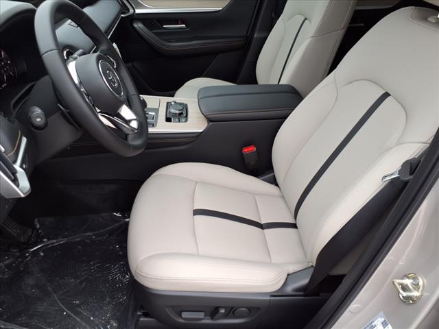 2025 Mazda CX-90 Plug-in Hybrid Premium