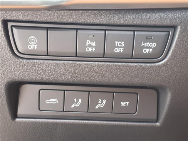 2025 Mazda CX-90 3.3 Turbo Premium
