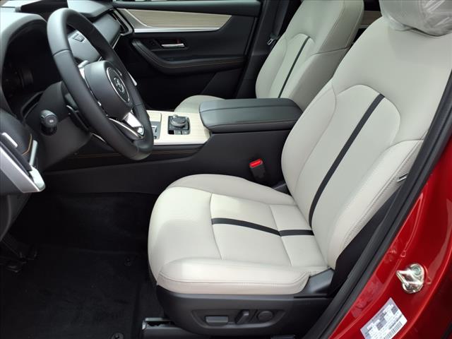 2025 Mazda CX-90 3.3 Turbo Premium