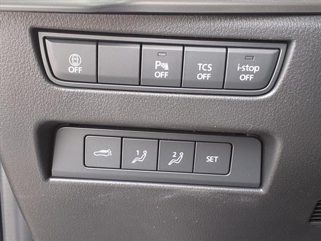 2025 Mazda CX-90 3.3 Turbo Premium