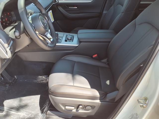 2025 Mazda CX-90 3.3 Turbo Premium