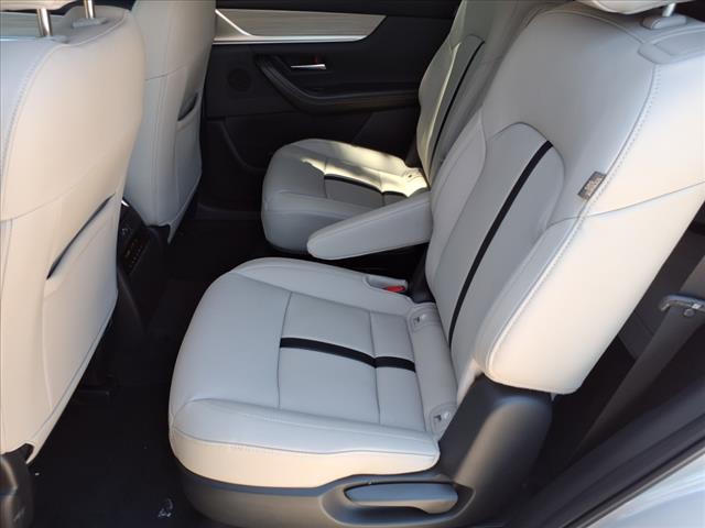 2025 Mazda CX-90 3.3 Turbo Premium