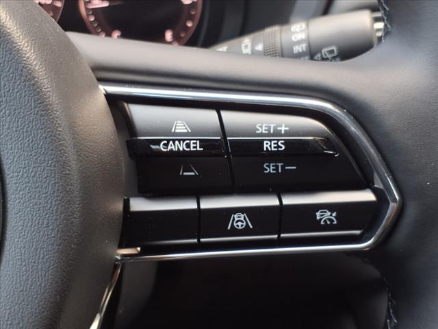 2025 Mazda CX-90 3.3 Turbo S Premium