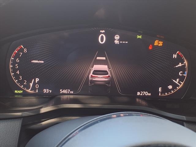 2025 Mazda CX-90 3.3 Turbo S Premium