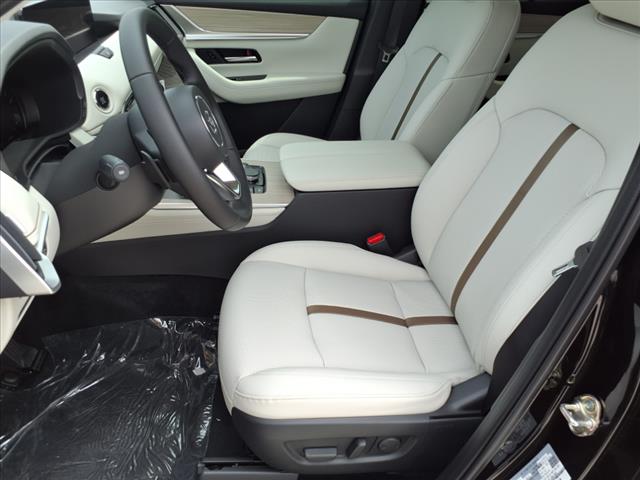 2025 Mazda CX-90 3.3 Turbo Premium Plus