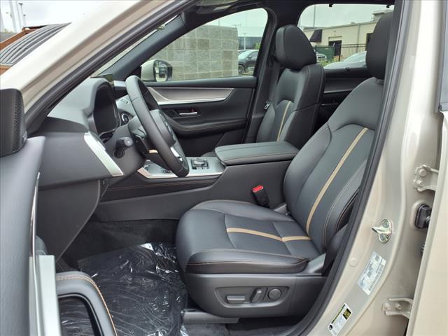 2025 Mazda CX-90 3.3 Turbo Premium Plus
