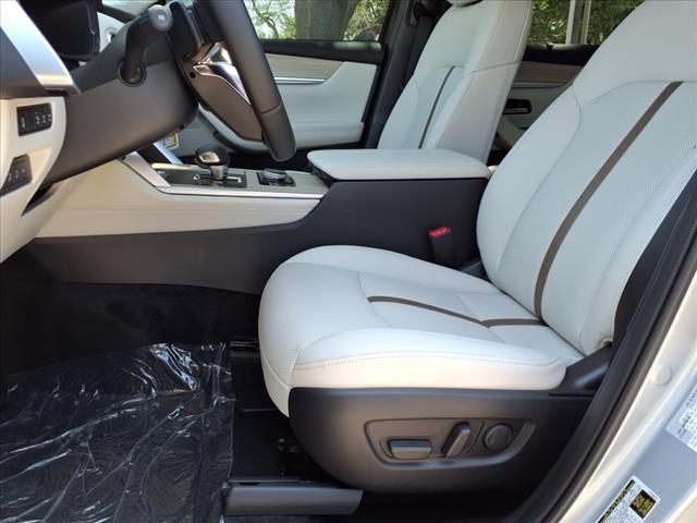 2025 Mazda CX-90 3.3 Turbo Premium Plus
