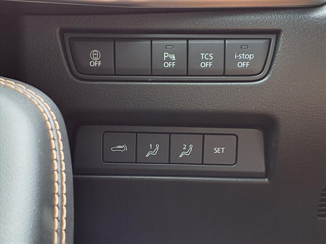 2025 Mazda CX-90 3.3 Turbo Premium Plus