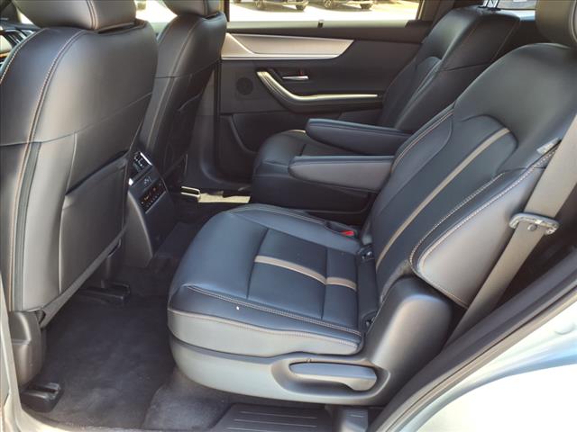 2025 Mazda CX-90 3.3 Turbo Premium Plus