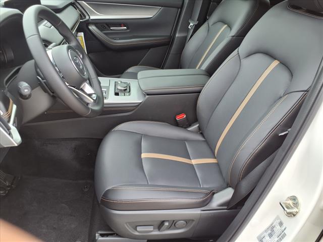2025 Mazda CX-90 3.3 Turbo Premium Plus