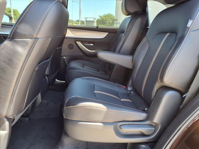 2025 Mazda CX-90 3.3 Turbo Premium Plus