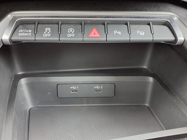 2022 Audi A3 Premium 40 TFSI
