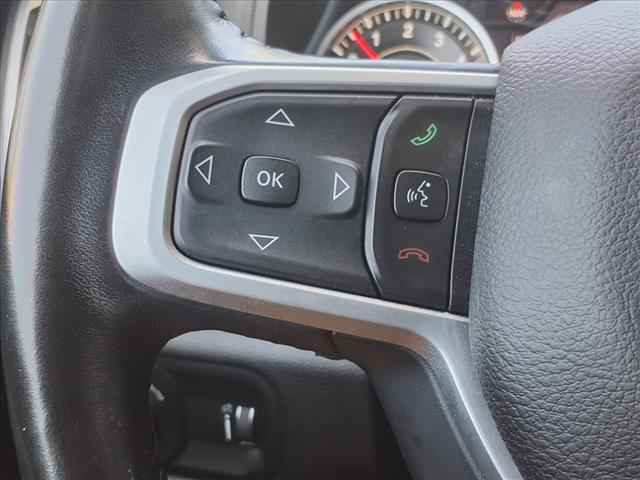 2021 RAM 1500 Lone Star