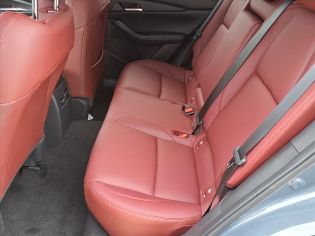 2025 Mazda CX-30 2.5 S Carbon Edition