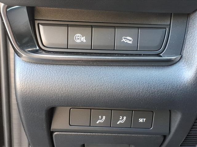 2025 Mazda CX-30 2.5 S Preferred