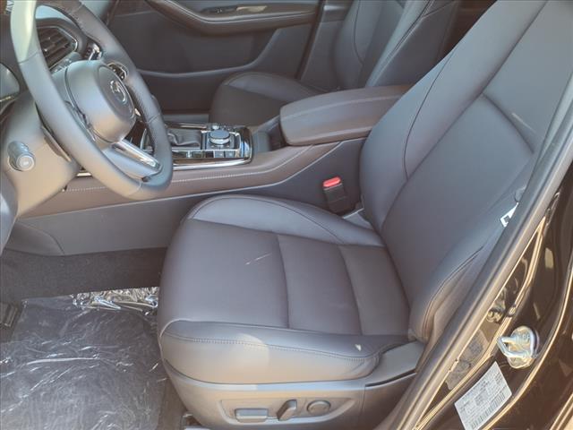 2025 Mazda CX-30 2.5 S Premium Package