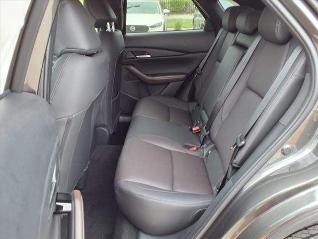2025 Mazda CX-30 2.5 S Premium Package