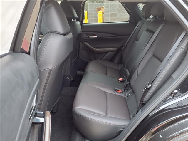 2025 Mazda CX-30 2.5 S Premium Package
