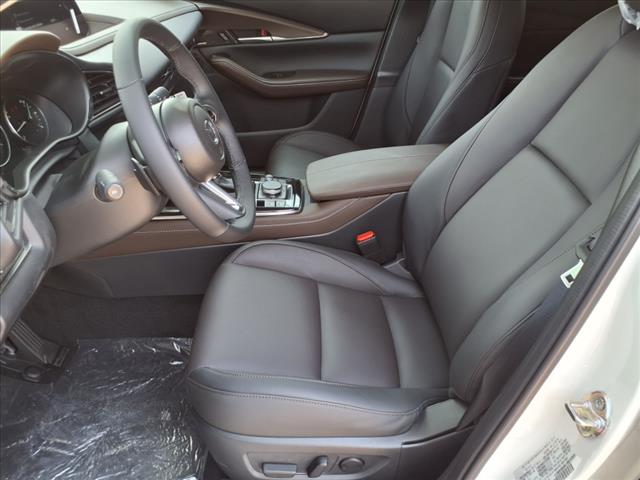 2025 Mazda CX-30 2.5 S Premium Package
