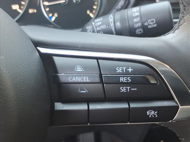 2025 Mazda CX-30 2.5 Turbo Premium