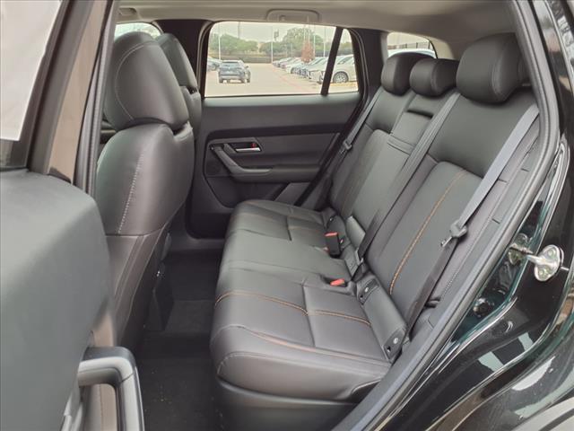 2025 Mazda CX-50 Hybrid Premium