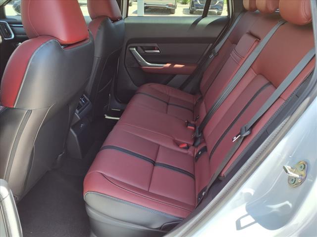 2025 Mazda CX-50 Hybrid Premium