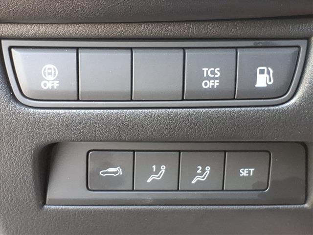 2025 Mazda CX-50 Hybrid Premium