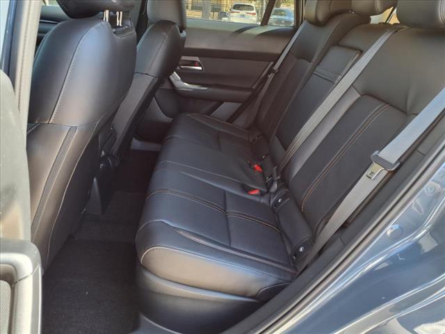2025 Mazda CX-50 Hybrid Premium Plus