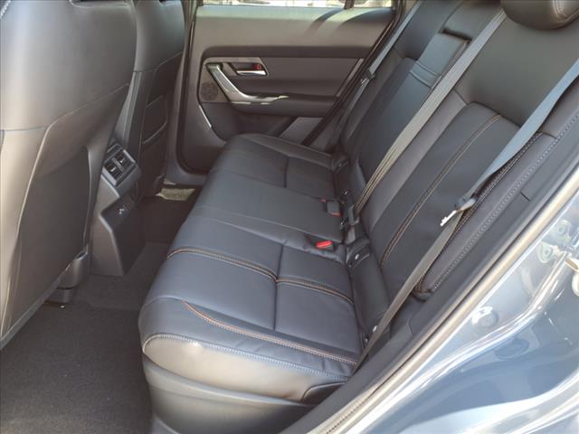 2025 Mazda CX-50 Hybrid Premium Plus