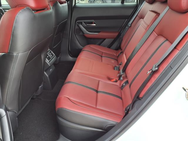 2025 Mazda CX-50 Hybrid Premium Plus