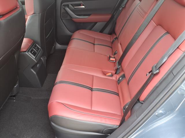 2025 Mazda CX-50 Hybrid Premium Plus