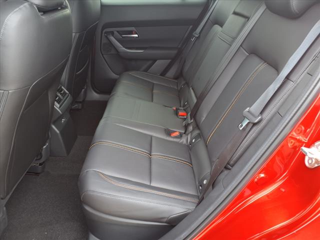 2025 Mazda CX-50 Hybrid Premium Plus