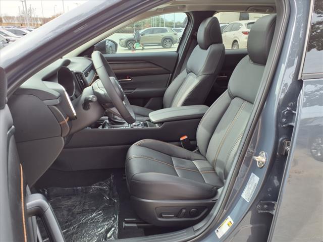 2025 Mazda CX-50 Hybrid Premium Plus