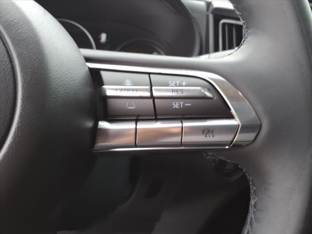 2025 Mazda CX-50 2.5 S Premium