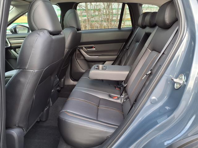 2025 Mazda CX-50 2.5 Turbo Premium Package