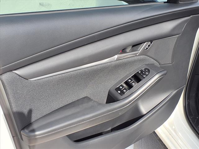 2025 Mazda Mazda3 Hatchback 2.5 S