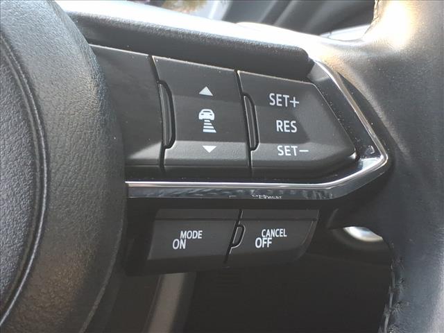 2022 Mazda CX-5 2.5 S Preferred