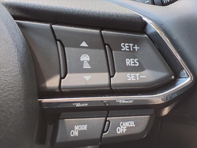 2024 Mazda CX-5 2.5 S Premium
